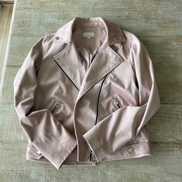 Loft Moto Jacket - Picture 4 of 4